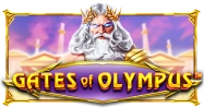Gates of Olympus
